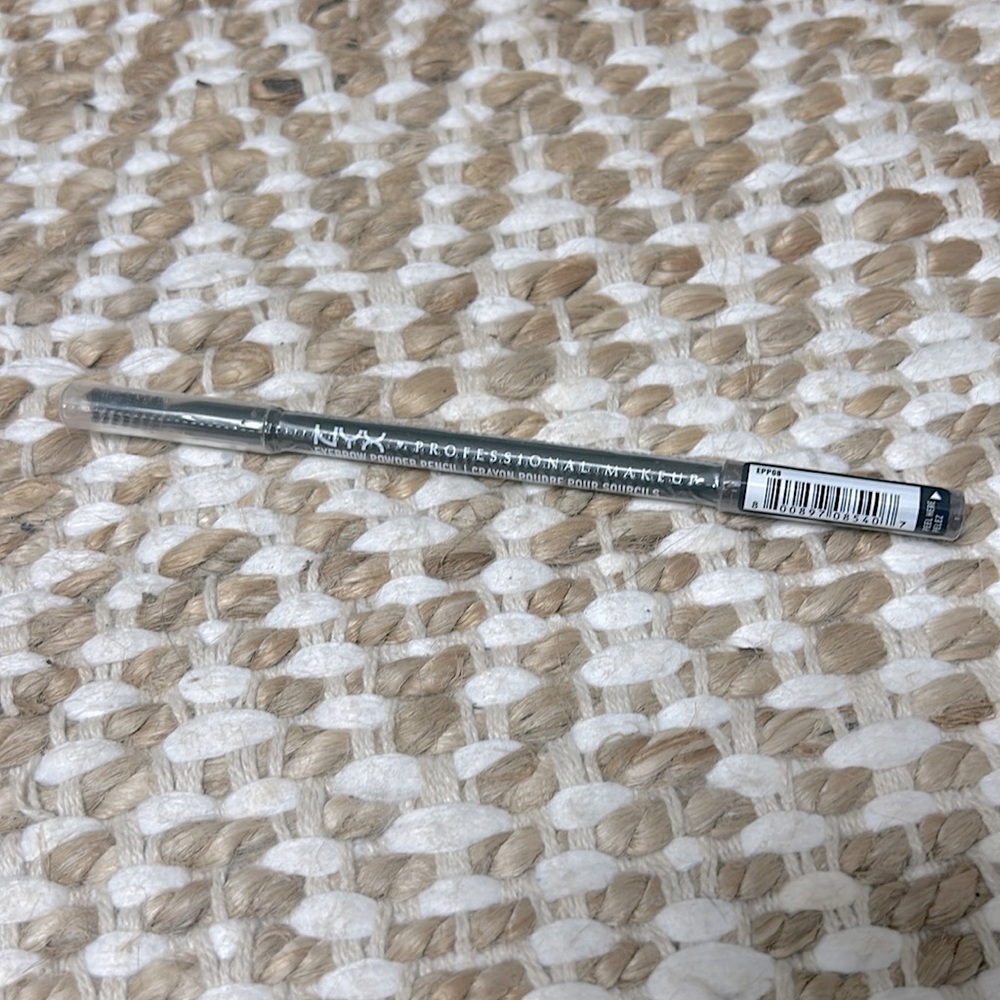 NYX Vegan Brow Powder Pencil